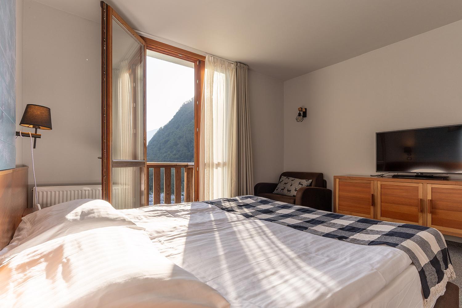 Hotel Boka Bovec Exterior photo