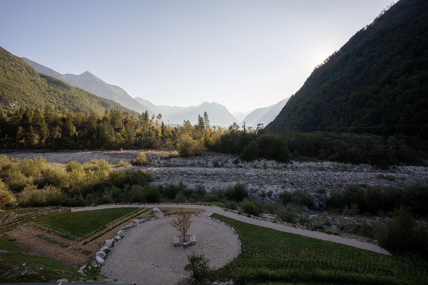 Hotel Boka Bovec Exterior photo
