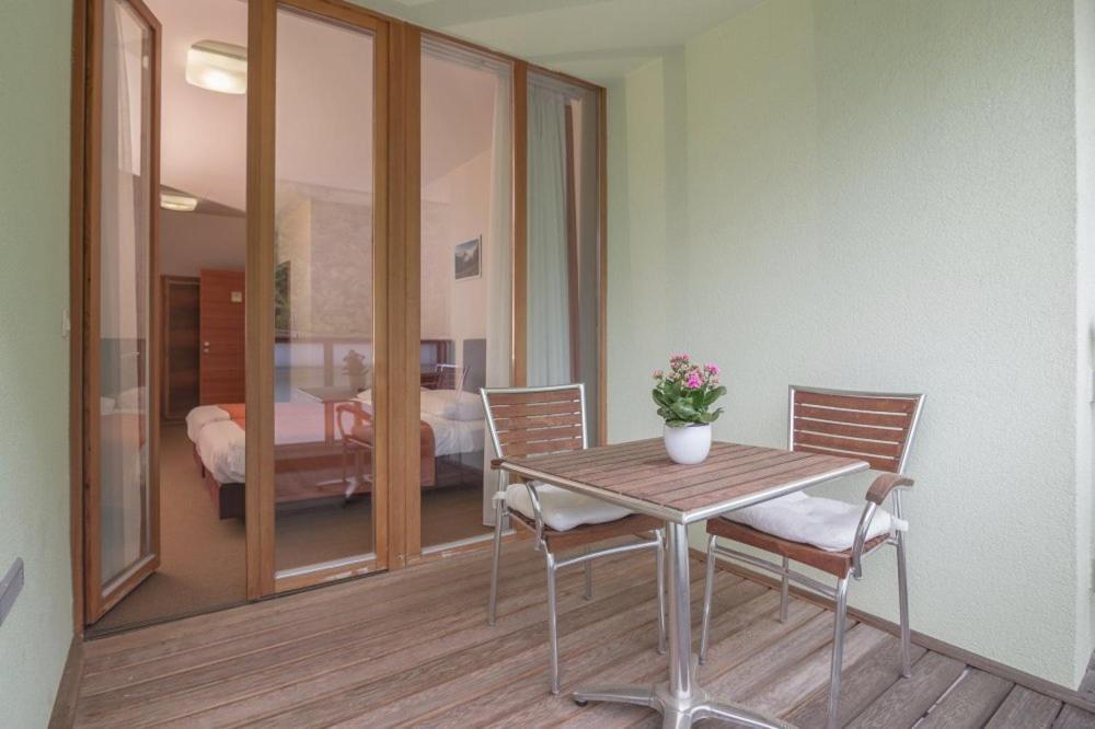 Hotel Boka Bovec Exterior photo